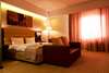 Отель Comfort Hotel Astana Нур-Султан-3