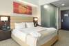 Отель Comfort Hotel Astana Нур-Султан-4