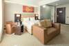 Отель Comfort Hotel Astana Нур-Султан-6