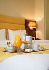 Отель Comfort Hotel Astana Нур-Султан-7