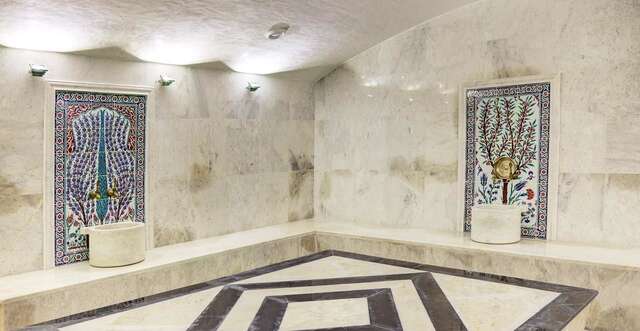Отель Comfort Hotel Astana Нур-Султан-29