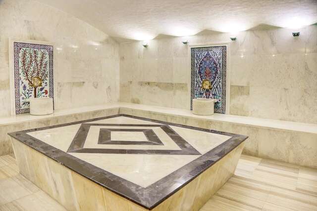 Отель Comfort Hotel Astana Нур-Султан-30